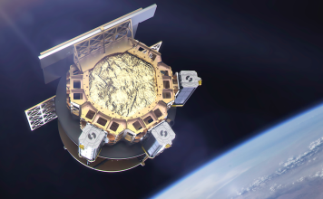 Space Machines readies for liftoff securing launch services deal with SpaceX