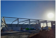 Arnott’s Group announces construction of new manufacturing facility in New Zealand as part of regional growth strategy