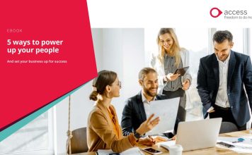5 Ways to Power up Your People and Strengthen Your Organisation