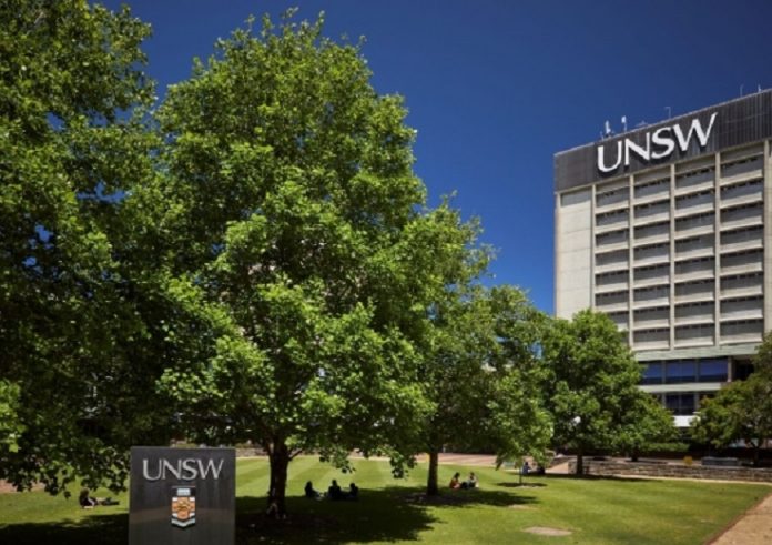 UNSW