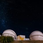 University of Southern Queensland a Trailblazer in space research