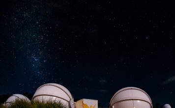 University of Southern Queensland a Trailblazer in space research