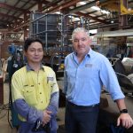 Toowoomba manufacturing jobs for international workers