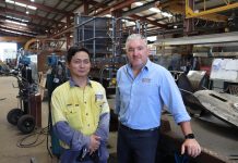Toowoomba manufacturing jobs for international workers