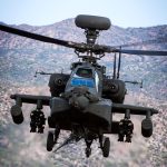 Boeing welcomes Australia’s Apache purchase decision