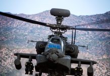 Boeing welcomes Australia’s Apache purchase decision