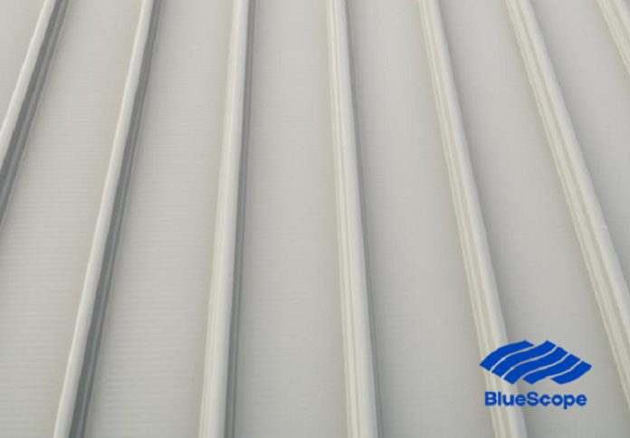 bluescope