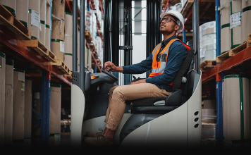 Digitisation and sustainability drive manufacturing