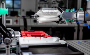 Robots can improve the flow of blood donations