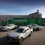 Agriculture manufacturing firm Harwood Grains targets a sixfold increase in production following expansion