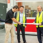 ePac Flexible Packaging Unveils $10m Manufacturing Plant ePac