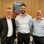 Industry leading the way on new approach to foundations