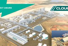 Clough and Saipem ink A$2bn EPC contract for Perdman urea plant