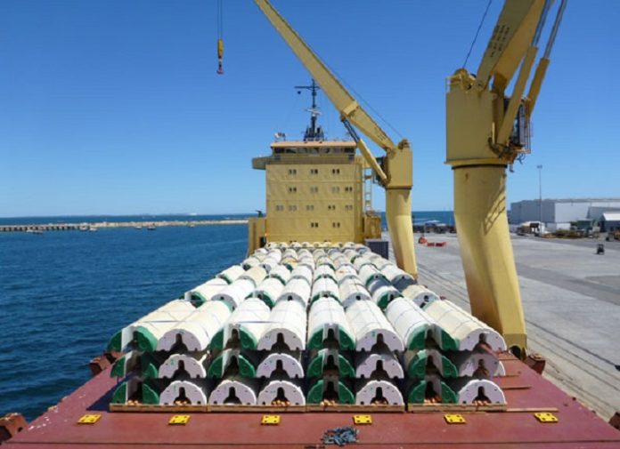 DRBM-Fremantle-Loading