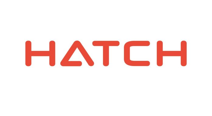 Hatch-logo
