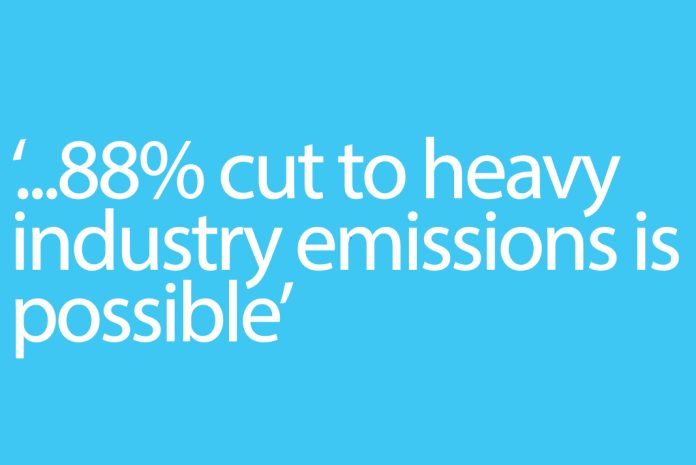 New-research-says-88%-cut-to-heavy-industry-emissions-is-possible