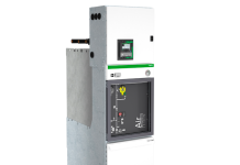 Schneider Electric expands its portfolio of SF6-free green and digital MV switchgear with GM AirSeT(TM)