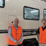 Caravan manufacturer ZoneRV secures $1.4m Made in Queensland grant