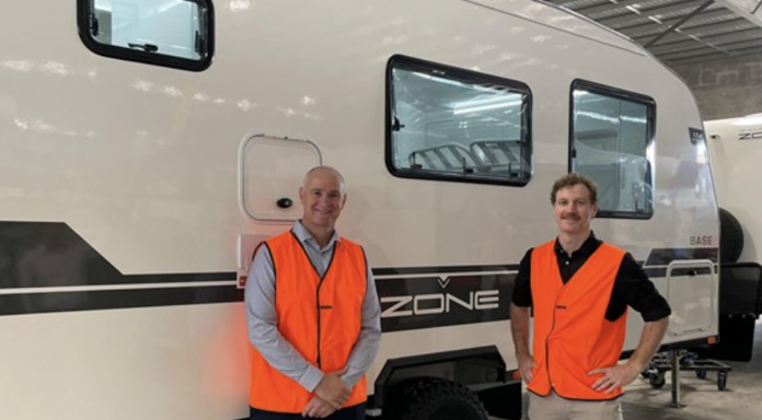 Zone RV
