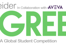 Schneider Electric announces finalists for its Go Green student competition
