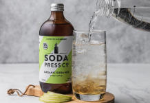 Soda Press Co The Most Awarded Non Alcoholic Beverage Brand At The 2022 International Sip Awards