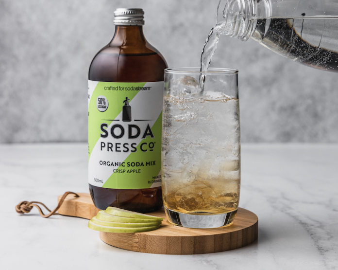 Soda Press Co