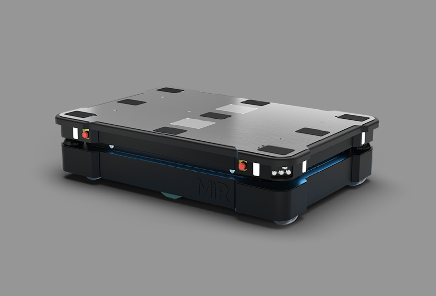 Konica Minolta Australia announces the availability of the MiR1350