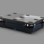 Konica Minolta Australia announces the availability of the MiR1350 mobile industrial robots