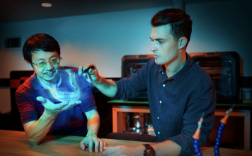 Digital tool gives surgeons a pre-theatre rehearsal