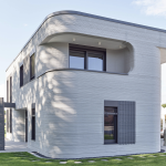3D printed homes are coming to Australia