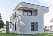 3D printed homes are coming to Australia