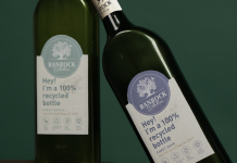 Eco-bottle Targets Wine Industry’s Carbon Hotspot