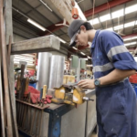 New CDU and RMIT joint facility to drive development of the aerospace industry in Northern Australia