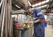 New CDU and RMIT joint facility to drive development of the aerospace industry in Northern Australia