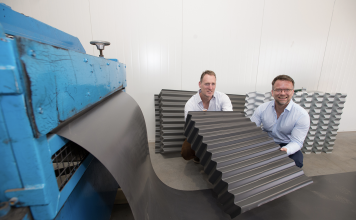 FormFlow and Deakin to commercialise two Industry 4.0 innovations for steel forming