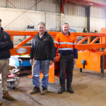 Experience shines for mature aged workers in local manufacturing