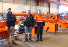 Experience shines for mature aged workers in local manufacturing