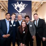 Saber Astronautics, TCG Group launch new space incubator in Sydney