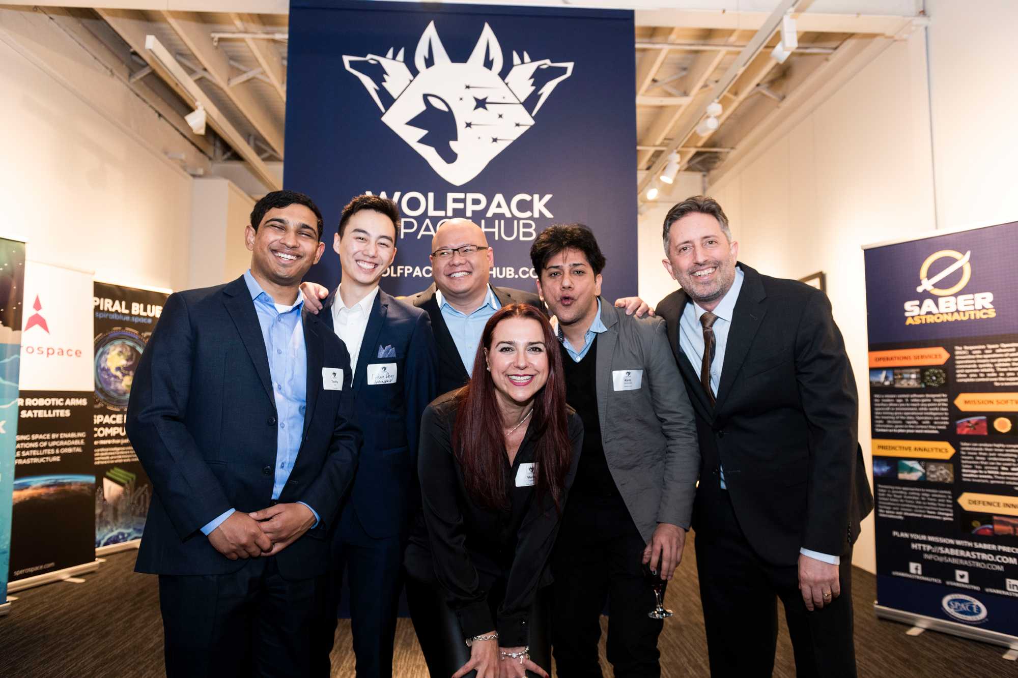 Saber Astronautics, TCG Group launch new space incubator in Sydney Australian Manufacturing