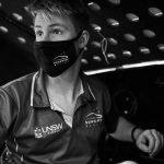 World speed record in sight for student-built solar-powered car