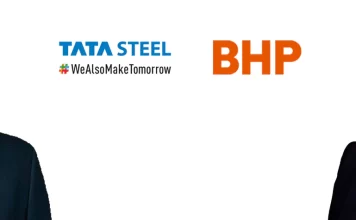 BHP and Tata team up to decarbonise steelmaking in India