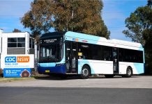 ComfortDelGro Australia enters manufacturing partnership with Volvo and Volgren