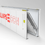 Austal announces strategic partnership with Spectainer