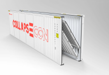 Austal announces strategic partnership with Spectainer