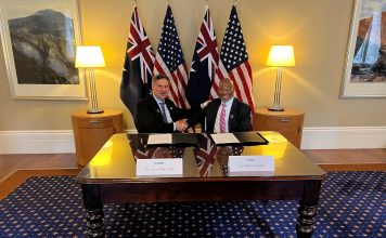 Australia and US sign MoU to strengthen research collaboration on energy