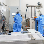 Cann granted GMP manufacturing licence for Mildura facility