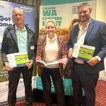 WA rolls out five-year development plan for dairy sector