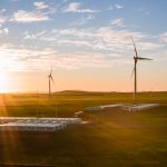 Neoen and Tesla deliver innovative inertia services at Hornsdale Power Reserve big battery in Australia