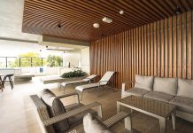 Knotwood branches timber alternative out to the world stage