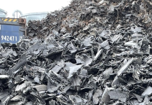 Tyre Stewardship Australia welcomes new changes to the NGERS CO2 emission factor for tyres